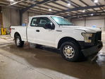 Ford F-150 2017