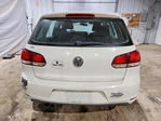 Volkswagen Golf 2012