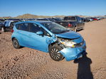 Nissan Versa 2015