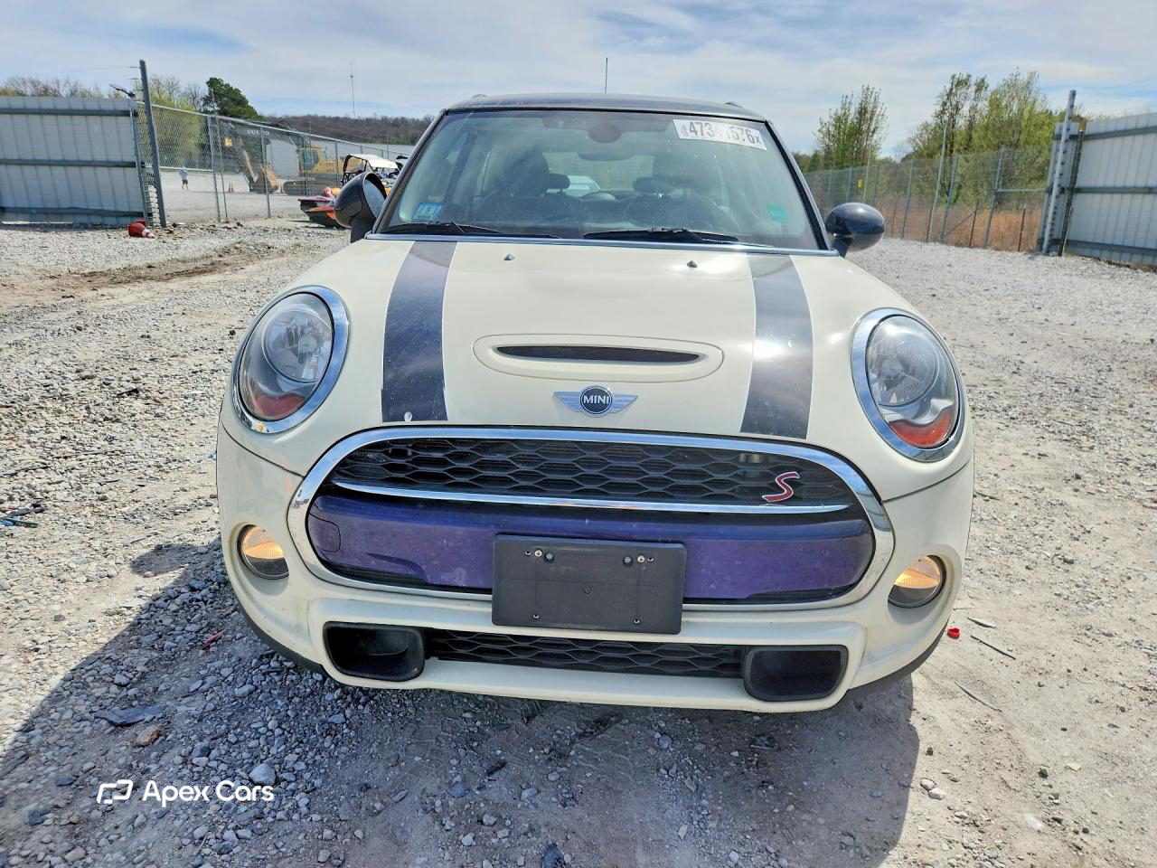 MINI Cooper 2017