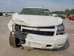 Chevrolet Tahoe 2011