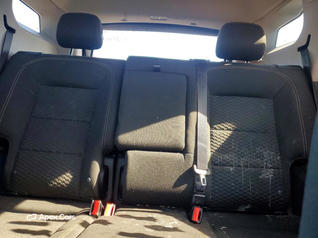 GMC Terrain 2020