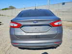 Ford Fusion 2014
