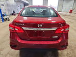 Nissan Sentra 2019