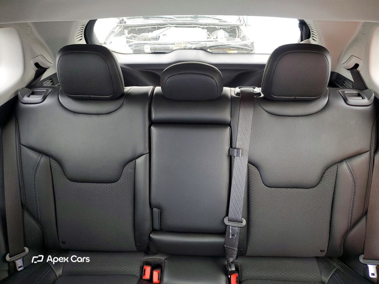 Jeep Compass 2022