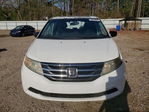 Honda Odyssey 2011