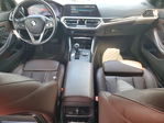 BMW Series 3 2021