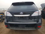 Lexus RX 2012
