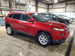 Jeep Cherokee 2014