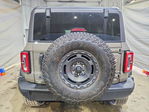 Ford Bronco 2025