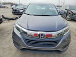 Honda HR-V 2021