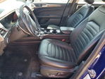 Ford Fusion 2015