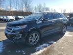 Ford Edge 2017