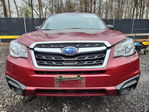 Subaru Forester 2018