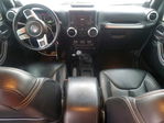 Jeep Wrangler 2014
