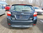 Subaru Impreza 2014