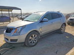 Cadillac SRX 2015