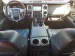 Ford Expedition 2017