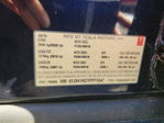 Tesla Model S 2015