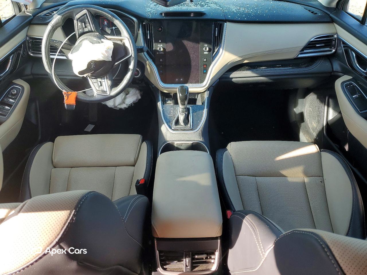 Subaru Outback 2025
