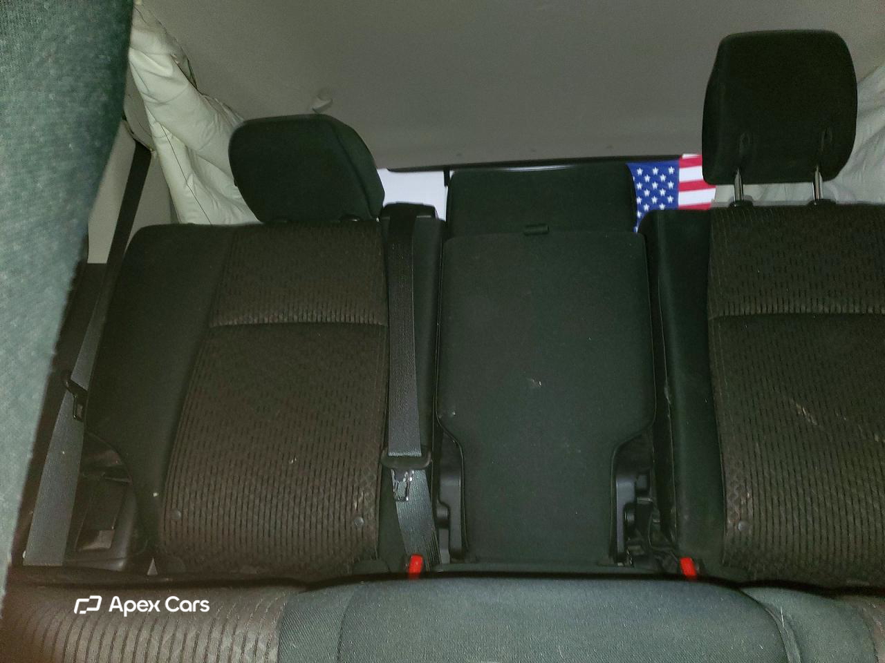 Toyota 4Runner 2020