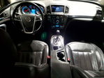 Buick Regal 2013