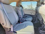 Toyota Sienna 2021
