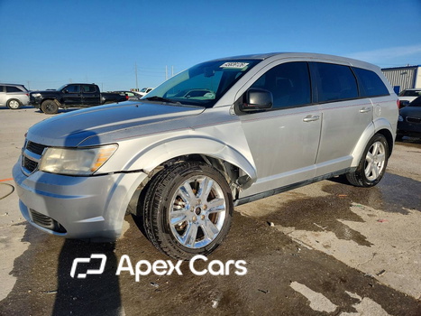 Dodge Journey 2009 - Image 1 of 13