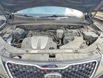 Kia Sorento 2011