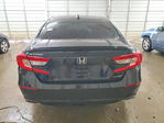 Honda Accord 2019