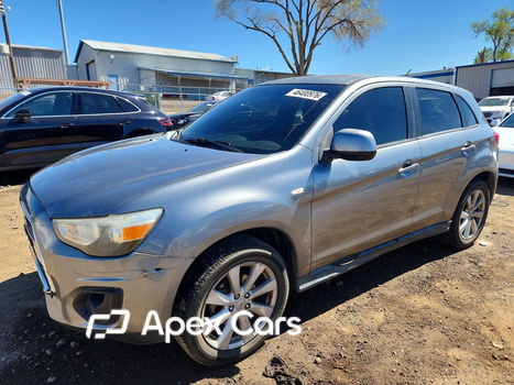 Mitsubishi Outlander 2013 - Image 1 of 14