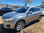 Mitsubishi Outlander 2013