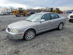 Kia Optima 2006