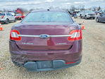 Ford Taurus 2011