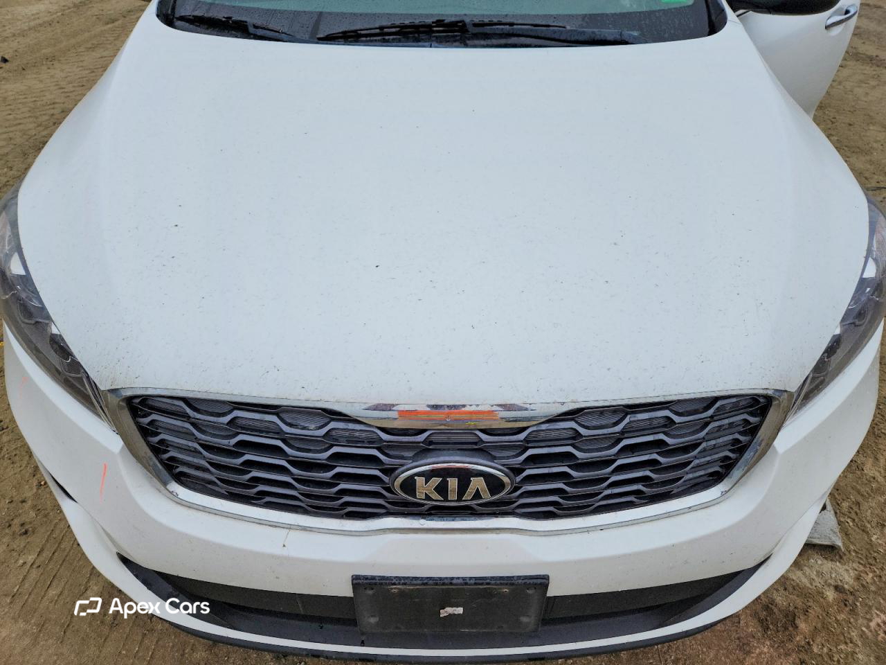 Kia Sorento 2019