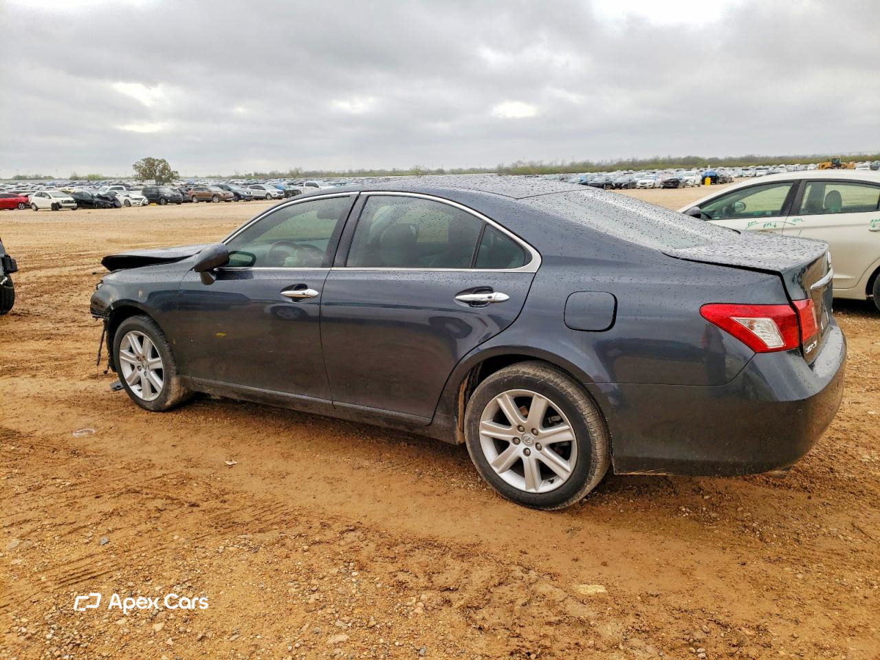 Lexus ES 2009