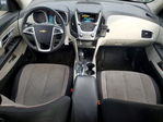 Chevrolet Equinox 2016