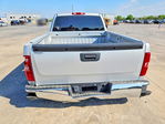 Chevrolet Silverado 2012