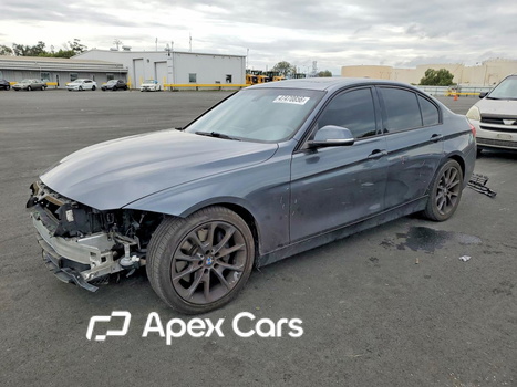 BMW Series 3 2016 - Image 1 of 13