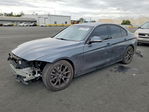 BMW Series 3 2016