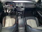 Kia Optima 2019