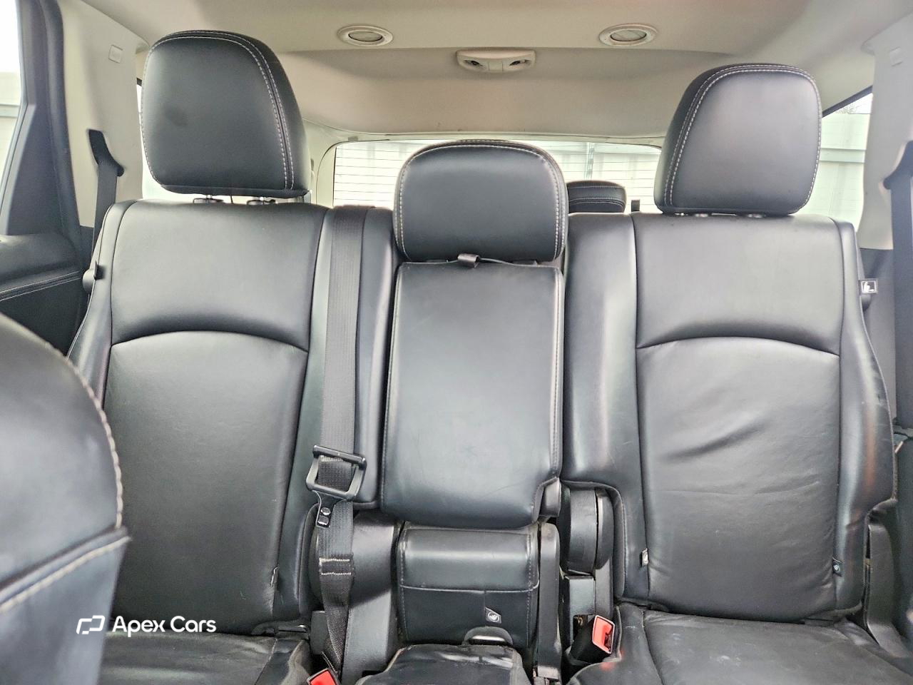 Dodge Journey 2013
