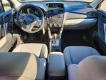 Subaru Forester 2015