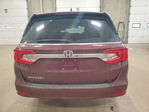 Honda Odyssey 2018