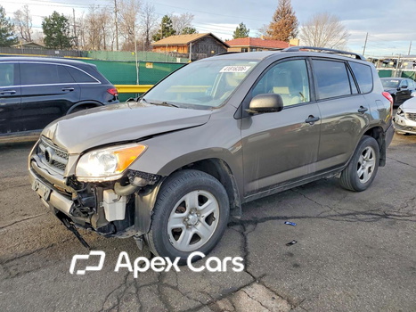Toyota RAV 4 2012 - Image 1 of 13