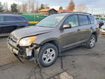 Toyota RAV 4 2012