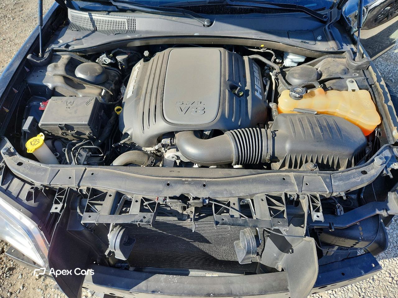 Chrysler 300 2011