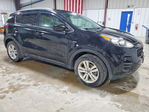 Kia Sportage 2017