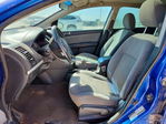 Nissan Sentra 2012