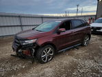 Ford Edge 2015